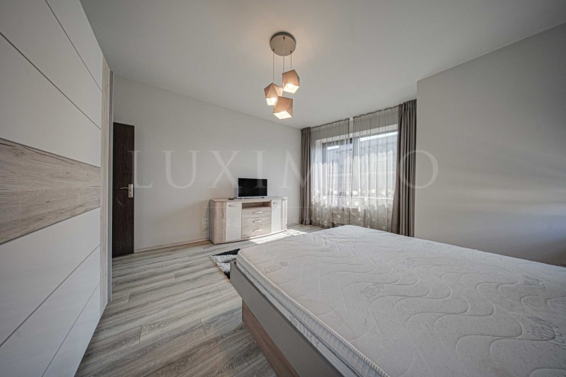 В аренду  3 спальни София , Драгалевци , 176 кв.м | 50920954 - изображение [9]