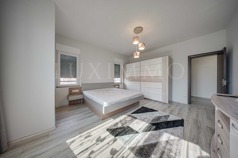 В аренду  3 спальни София , Драгалевци , 176 кв.м | 50920954 - изображение [8]