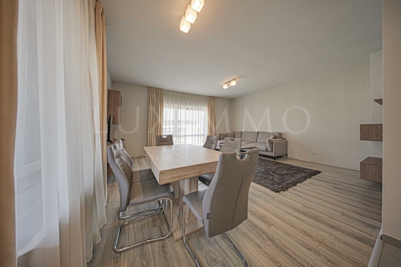 В аренду  3 спальни София , Драгалевци , 176 кв.м | 50920954 - изображение [5]