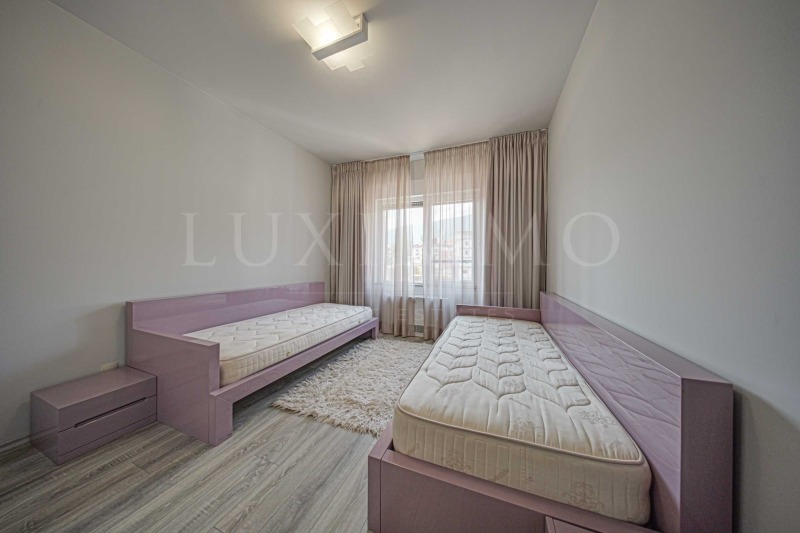 В аренду  3 спальни София , Драгалевци , 176 кв.м | 50920954 - изображение [15]