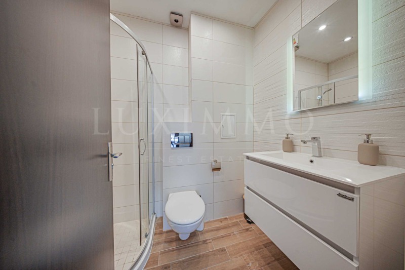 В аренду  3 спальни София , Драгалевци , 176 кв.м | 50920954 - изображение [11]