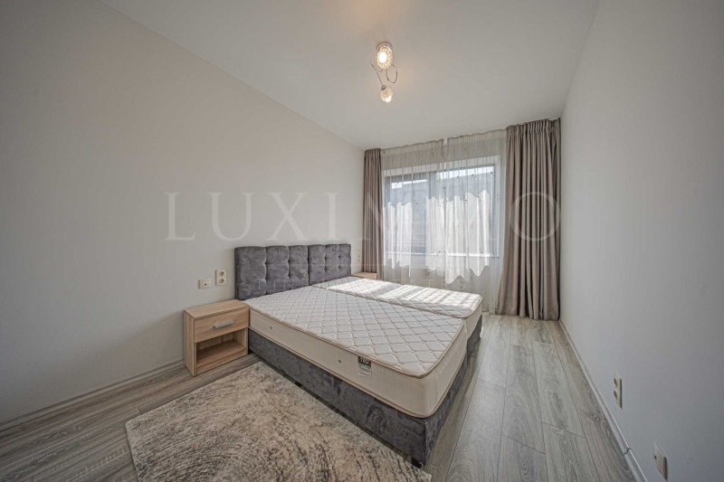 В аренду  3 спальни София , Драгалевци , 176 кв.м | 50920954 - изображение [14]