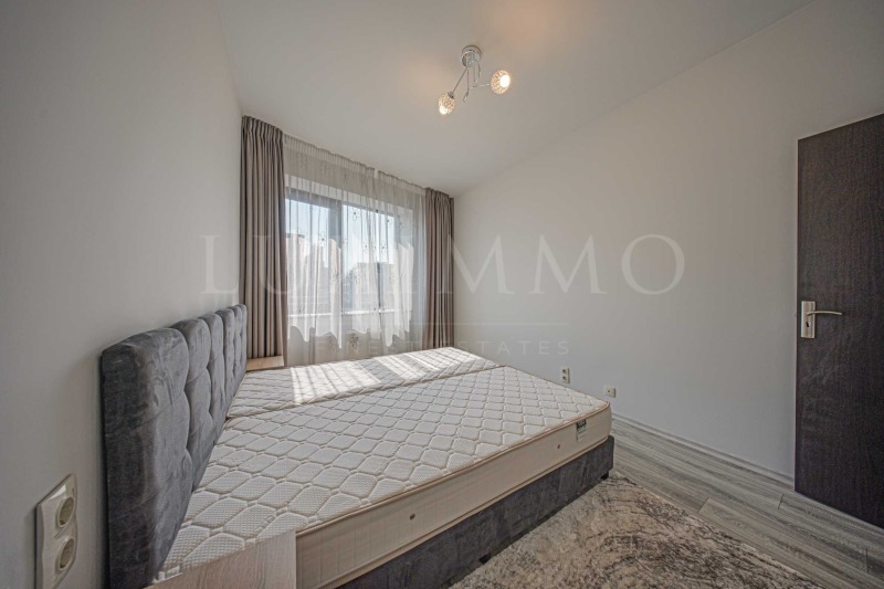 В аренду  3 спальни София , Драгалевци , 176 кв.м | 50920954 - изображение [13]