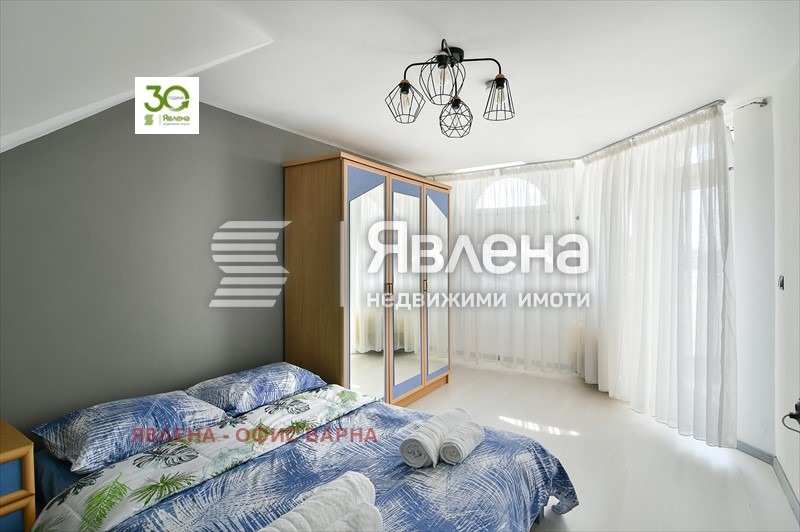 Дава под наем МНОГОСТАЕН, гр. Варна, Център, снимка 6 - Апартаменти - 53059159