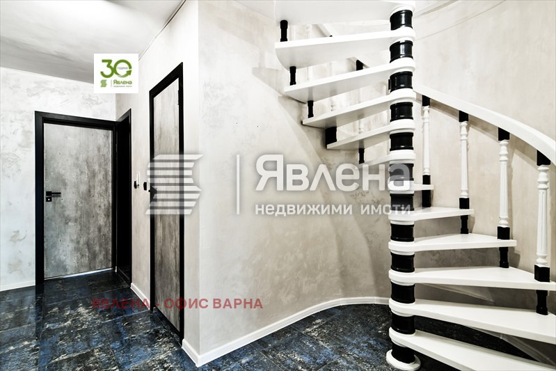 Дава под наем МНОГОСТАЕН, гр. Варна, Център, снимка 3 - Апартаменти - 53059159