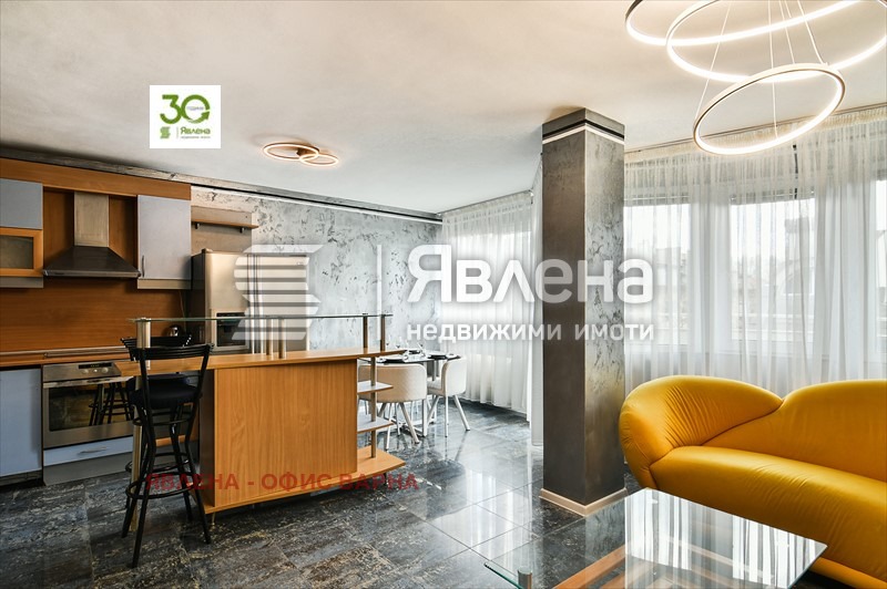 Дава под наем МНОГОСТАЕН, гр. Варна, Център, снимка 2 - Апартаменти - 53059159