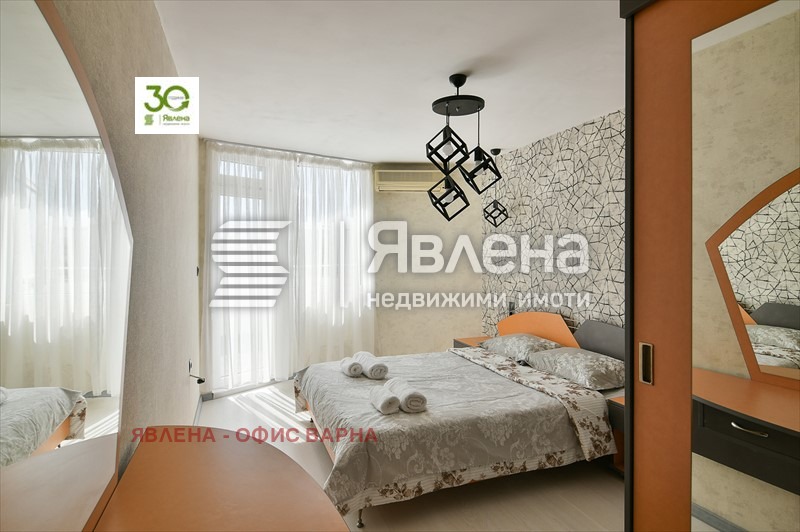 Дава под наем МНОГОСТАЕН, гр. Варна, Център, снимка 8 - Апартаменти - 53059159