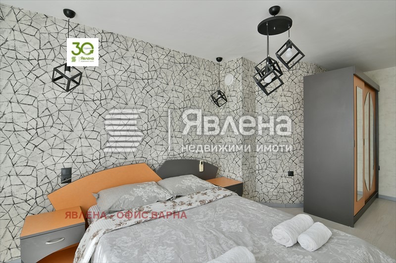 Дава под наем МНОГОСТАЕН, гр. Варна, Център, снимка 11 - Апартаменти - 53059159