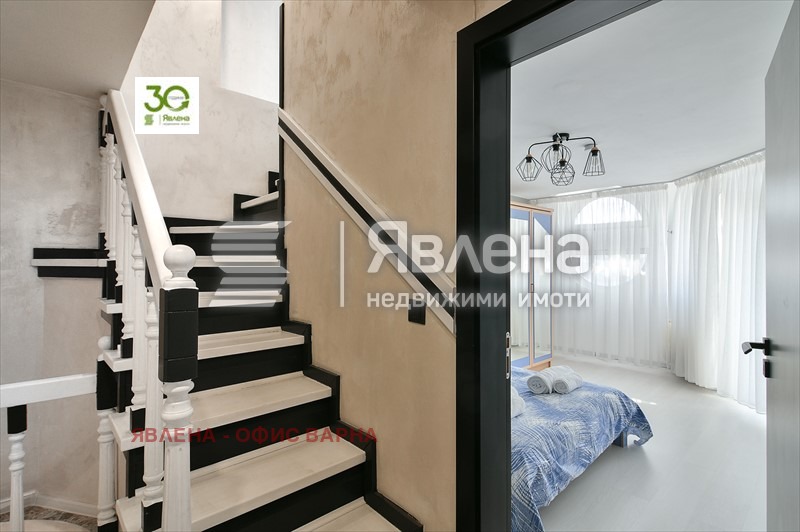 Дава под наем МНОГОСТАЕН, гр. Варна, Център, снимка 4 - Апартаменти - 53059159