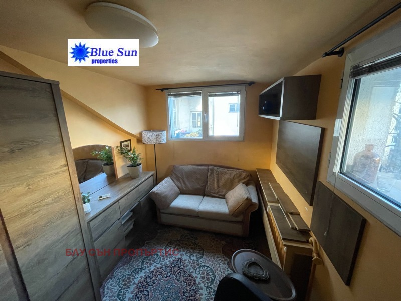 Дава под наем ОФИС, гр. София, Център