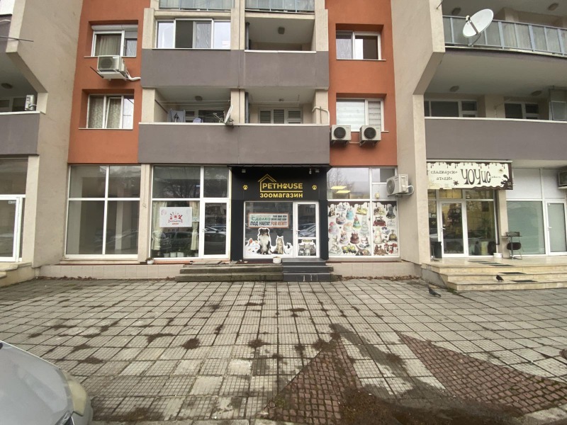 A louer  Boutique Gabrovo , Tsentar , 63 m² | 80639965 - image [2]