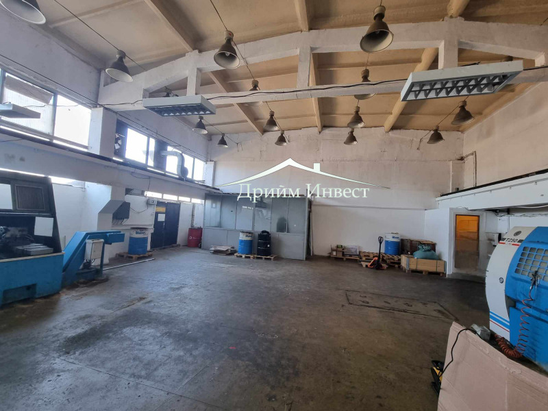 For Rent  Storage Plovdiv , Industrialna zona - Yug , 150 sq.m | 84324659 - image [2]