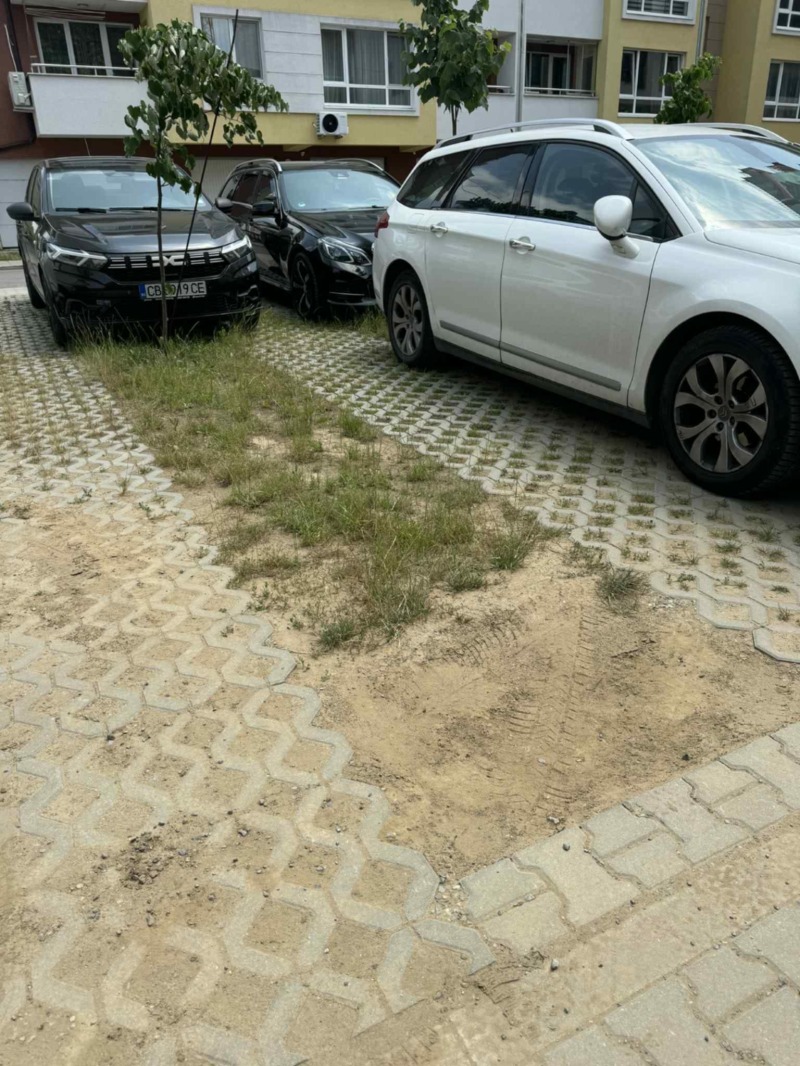 В аренду  Парковочное место София , Дружба 1 , 20 кв.м | 13762626 - изображение [2]