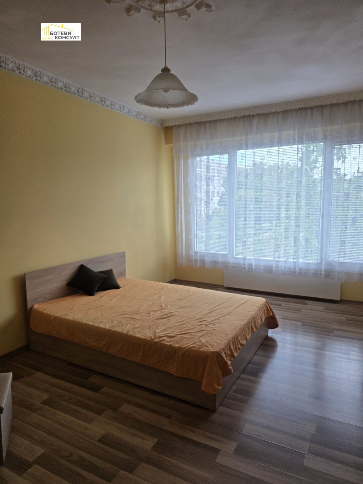 Дава под наем 1-СТАЕН, гр. София, Люлин 4, снимка 4 - Апартаменти - 54733942