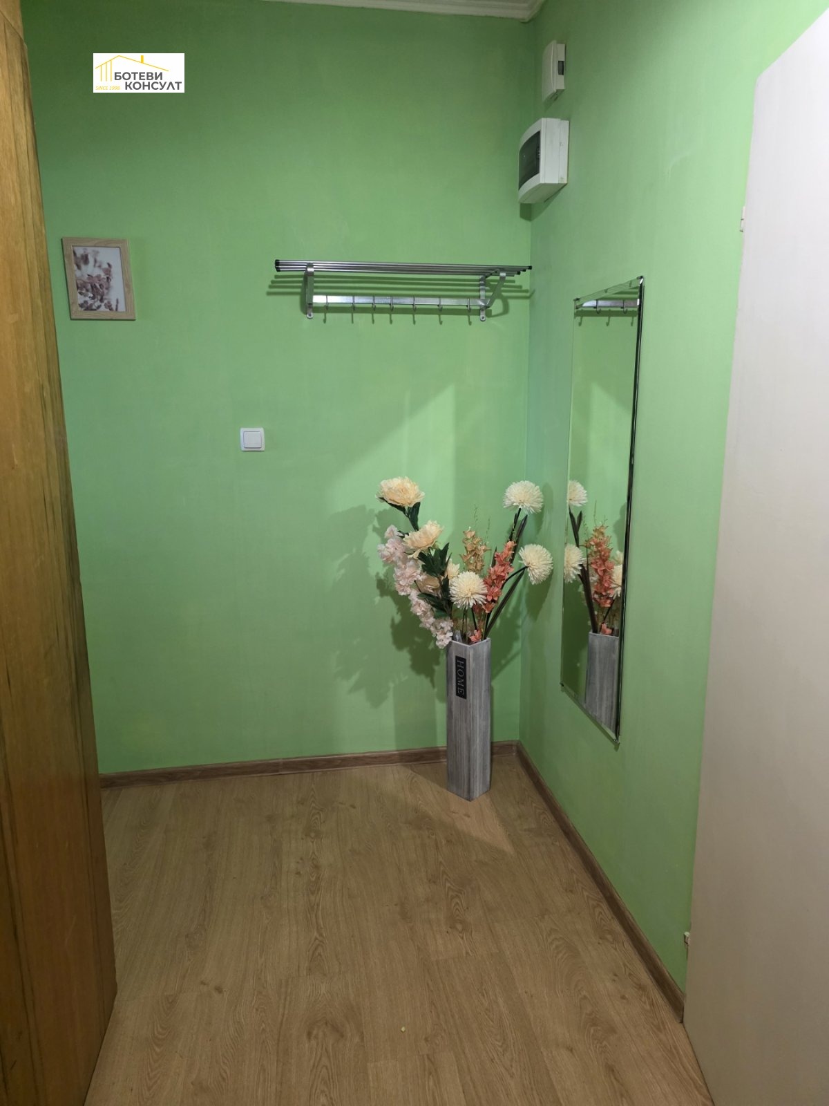 Дава под наем 1-СТАЕН, гр. София, Люлин 4, снимка 7 - Апартаменти - 54733942