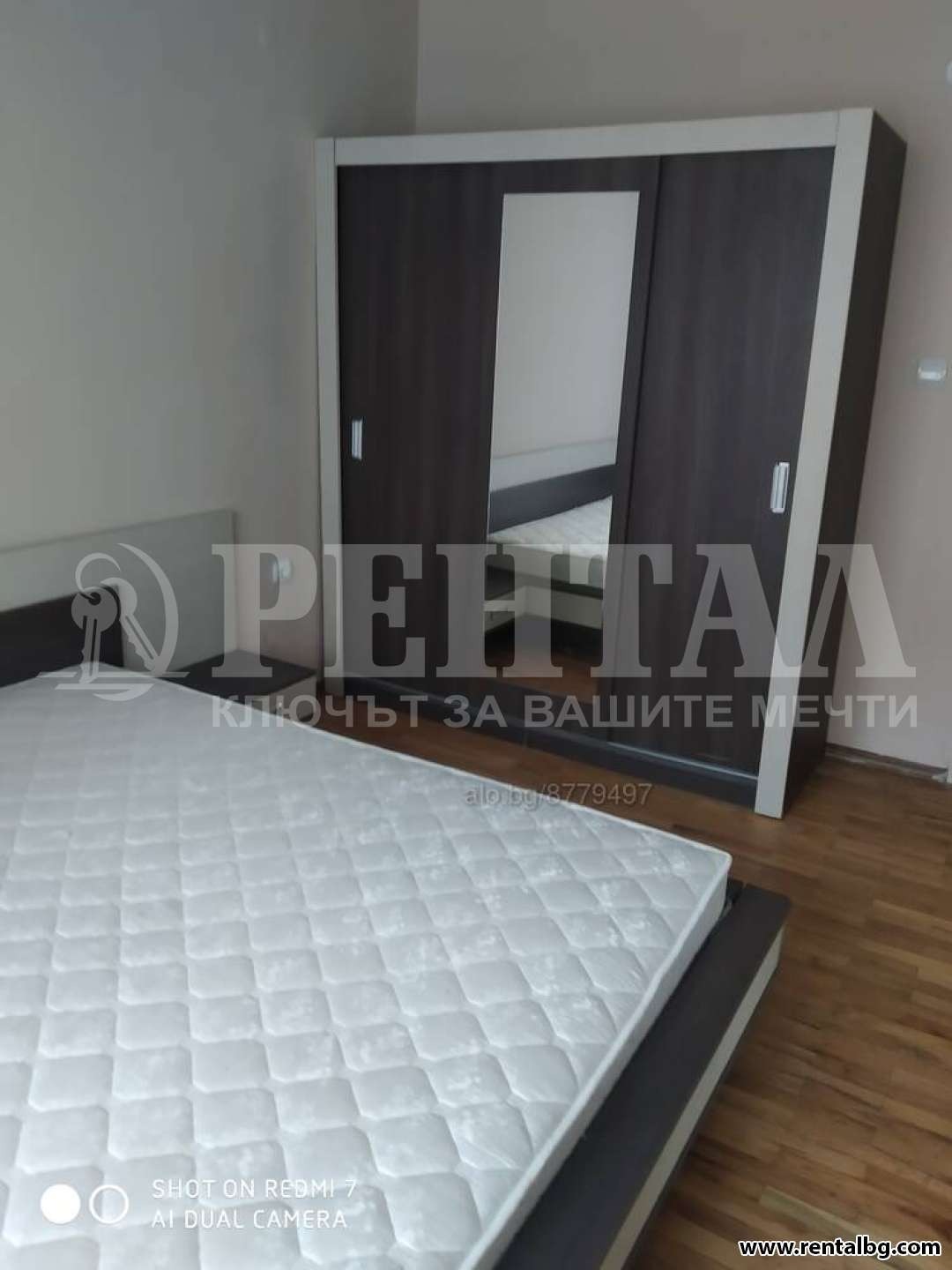 Дава под наем 2-СТАЕН, гр. Пловдив, Център, снимка 5 - Апартаменти - 55197163
