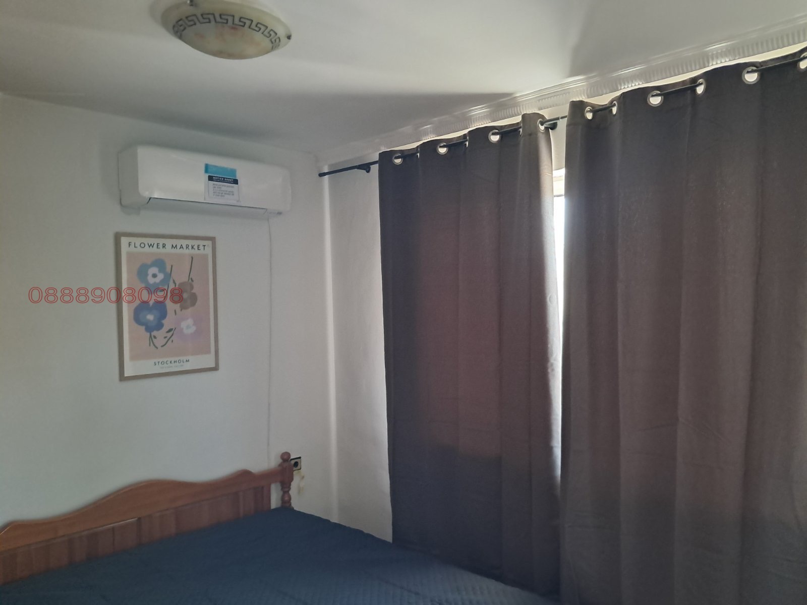 Дава под наем КЪЩА, с. Радиново, област Пловдив, снимка 14 - Къщи - 54228554