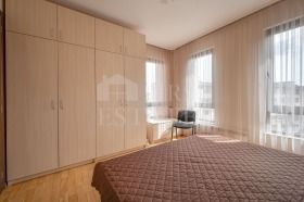 1 dormitorio Iztok, Sofia 5