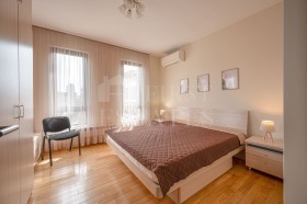 1 dormitorio Iztok, Sofia 4