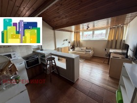 АТЕЛИЕ, ТАВАН, 20 m2