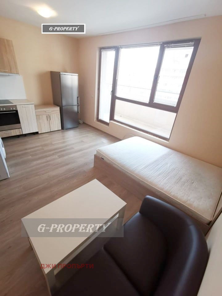 Do wynajęcia  Studio Sofia , Witosza , 40 mkw | 13857682 - obraz [2]