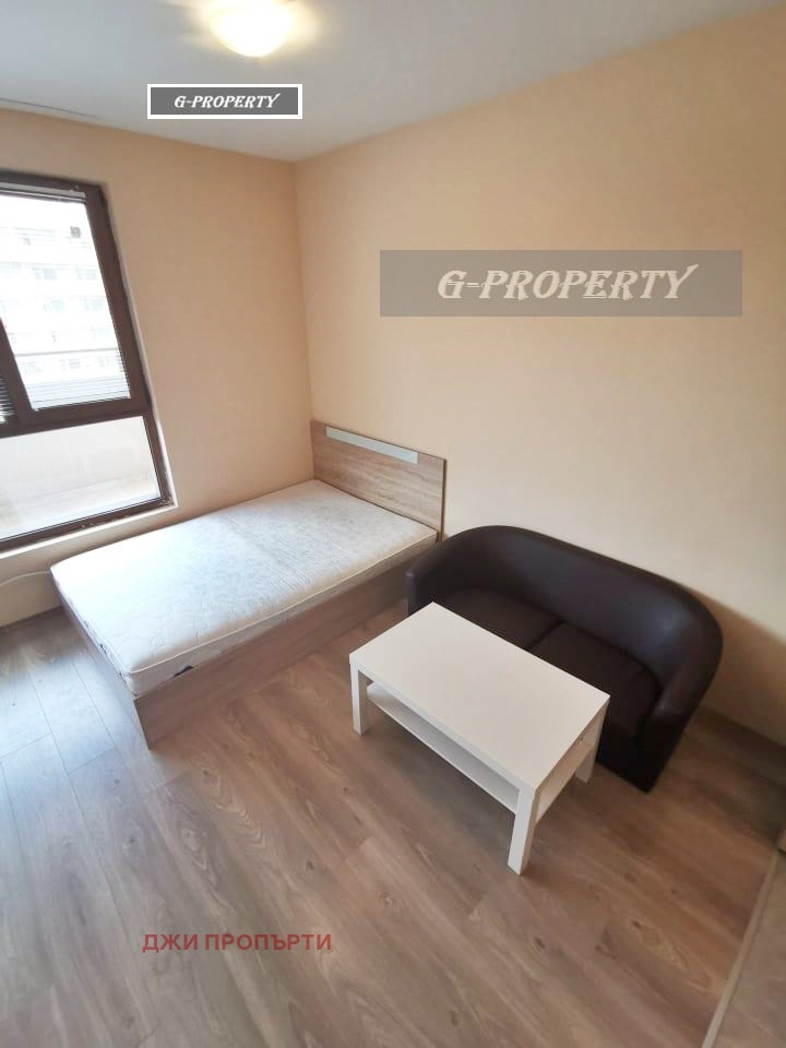 Do wynajęcia  Studio Sofia , Witosza , 40 mkw | 13857682 - obraz [3]