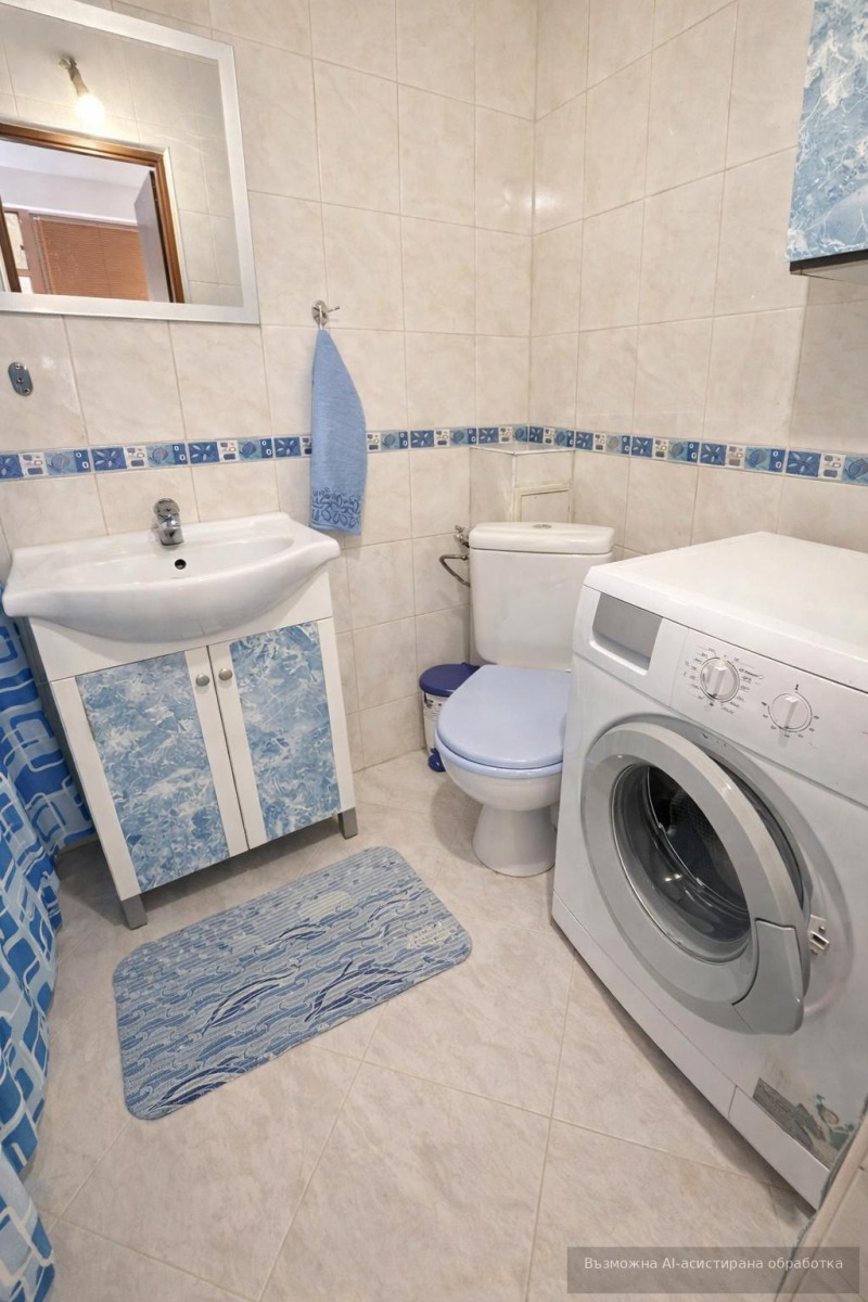 Дава под наем 1-СТАЕН, гр. Пловдив, Съдийски, снимка 3 - Апартаменти - 53331337