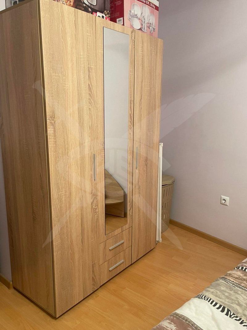 Te huur  1 slaapkamer Varna , Zimno kino Trakija , 65 m² | 67579163 - afbeelding [5]