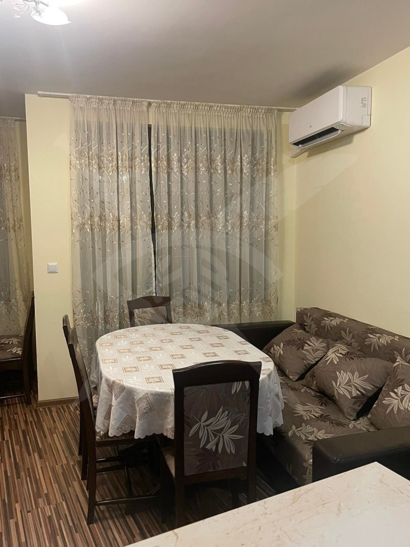 Te huur  1 slaapkamer Varna , Zimno kino Trakija , 65 m² | 67579163 - afbeelding [2]