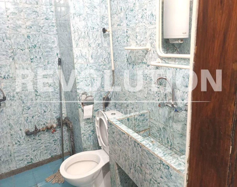 Издаје се  1 спаваћа соба Варна , ВИНС-Червен плоштад , 60 м2 | 96693447 - слика [5]