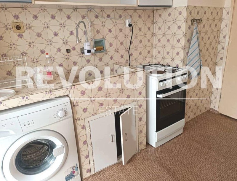 Издаје се  1 спаваћа соба Варна , ВИНС-Червен плоштад , 60 м2 | 96693447 - слика [4]