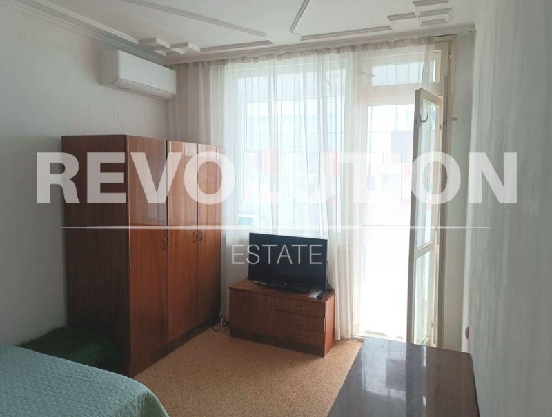Издаје се  1 спаваћа соба Варна , ВИНС-Червен плоштад , 60 м2 | 96693447 - слика [2]