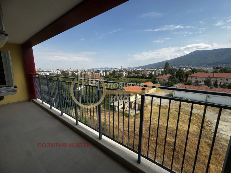 Дава под наем 2-СТАЕН, гр. София, Овча купел, снимка 3 - Апартаменти - 52845609