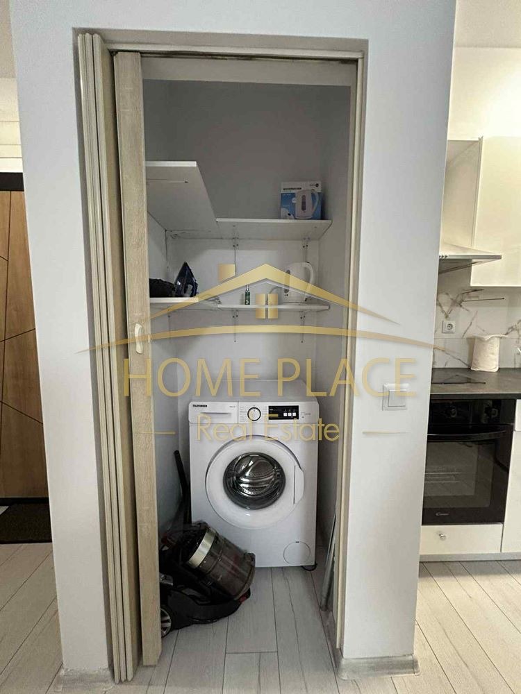 Дава под наем 2-СТАЕН, гр. Варна, Трошево, снимка 7 - Апартаменти - 52988537