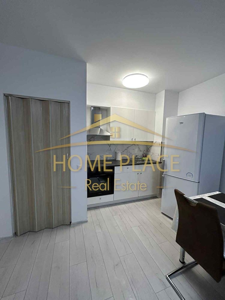 Дава под наем 2-СТАЕН, гр. Варна, Трошево, снимка 3 - Апартаменти - 52988537