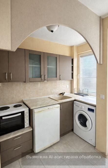 Дава под наем 2-СТАЕН, гр. Варна, Трошево