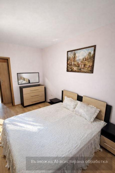 Дава под наем 2-СТАЕН, гр. Варна, Трошево, снимка 3 - Апартаменти - 53002952