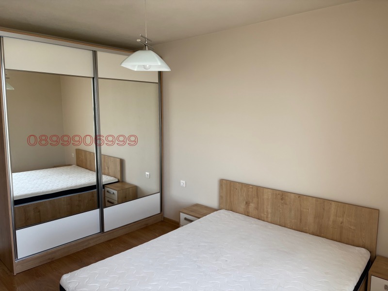 Дава под наем 2-СТАЕН, гр. София, Обеля 2, снимка 5 - Апартаменти - 53081082