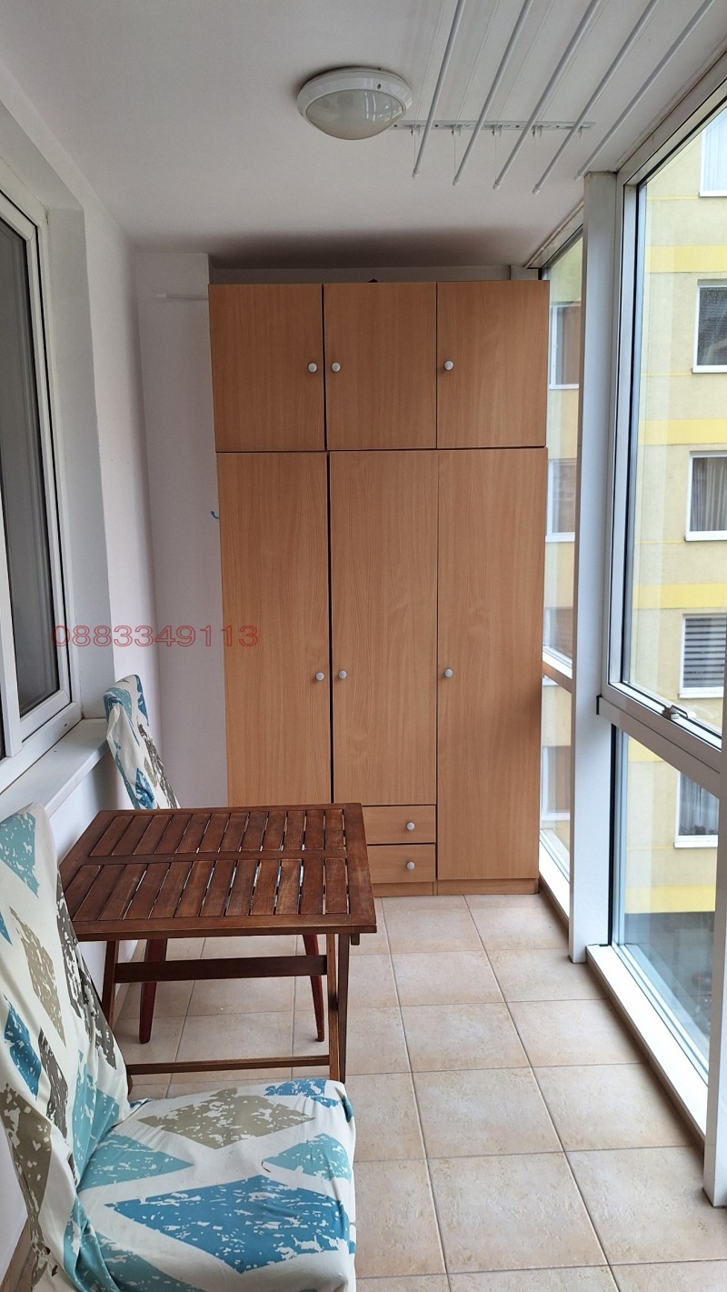 Дава под наем 2-СТАЕН, гр. София, Манастирски ливади, снимка 5 - Апартаменти - 53096365