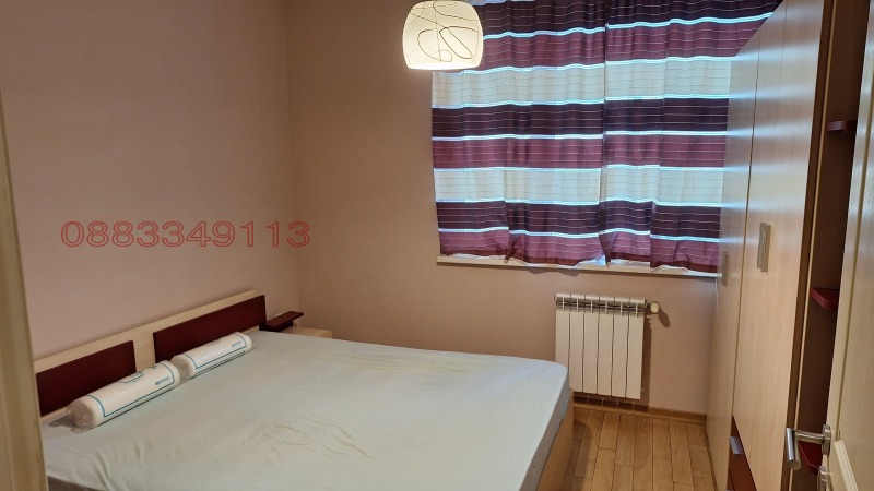 Дава под наем 2-СТАЕН, гр. София, Манастирски ливади, снимка 4 - Апартаменти - 53096365