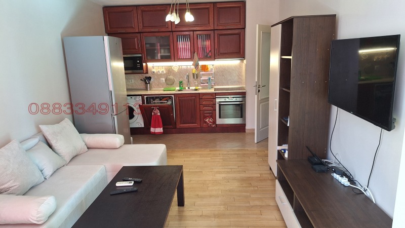 Дава под наем 2-СТАЕН, гр. София, Манастирски ливади