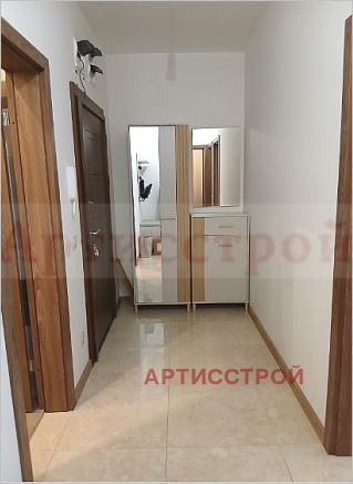 Дава под наем 2-СТАЕН, гр. София, Кръстова вада, снимка 4 - Апартаменти - 53114992