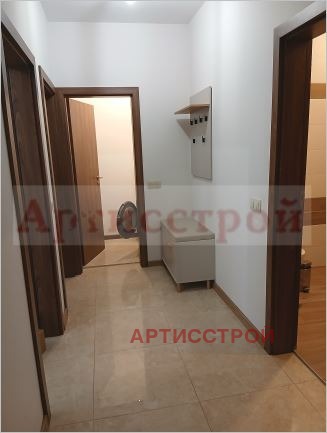 Дава под наем 2-СТАЕН, гр. София, Кръстова вада, снимка 3 - Апартаменти - 53114992