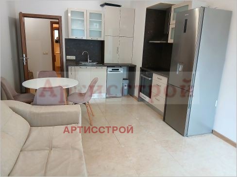 Дава под наем 2-СТАЕН, гр. София, Кръстова вада, снимка 2 - Апартаменти - 53114992