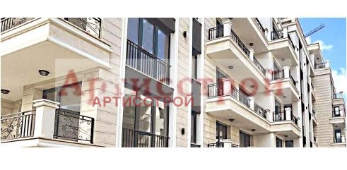 Дава под наем 2-СТАЕН, гр. София, Кръстова вада, снимка 14 - Апартаменти - 53114992