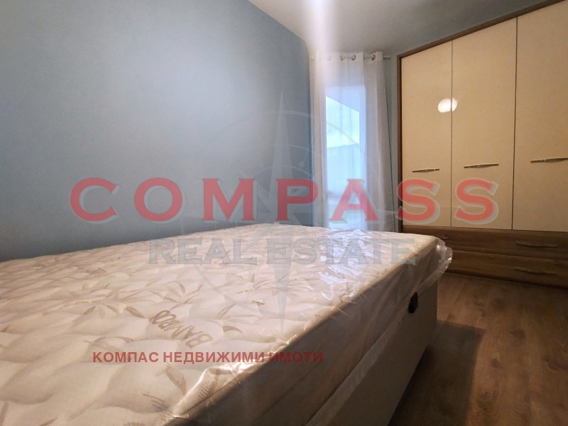 Дава под наем  3-стаен град Варна , Център , 75 кв.м | 39709353 - изображение [6]