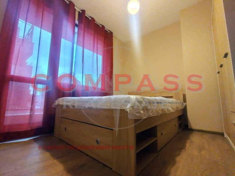 Дава под наем  3-стаен град Варна , Център , 75 кв.м | 39709353 - изображение [9]