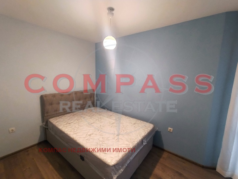 Дава под наем  3-стаен град Варна , Център , 75 кв.м | 39709353 - изображение [7]