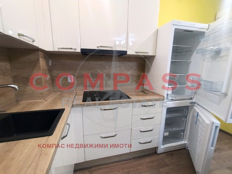 Дава под наем  3-стаен град Варна , Център , 75 кв.м | 39709353 - изображение [3]