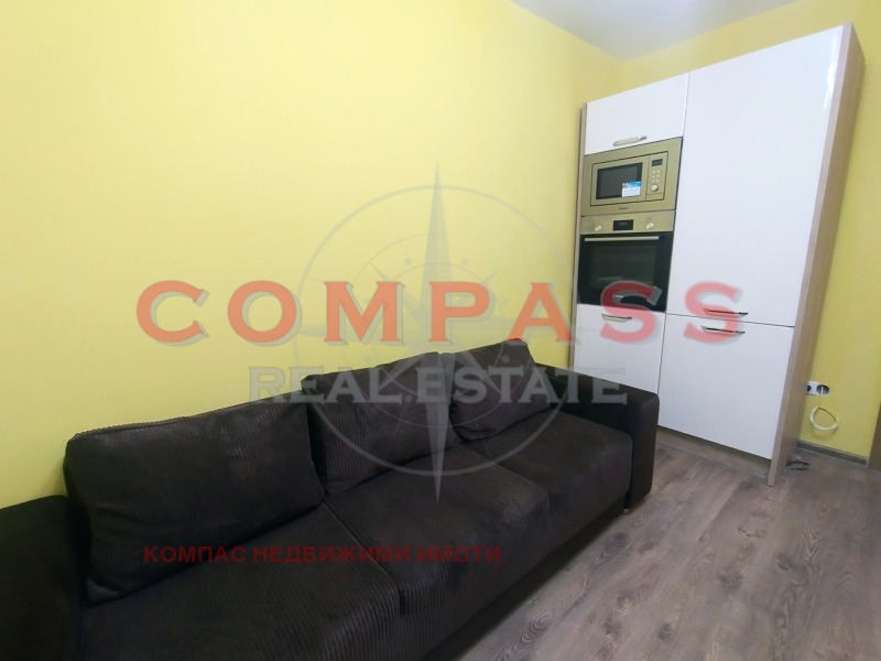 Дава под наем  3-стаен град Варна , Център , 75 кв.м | 39709353 - изображение [4]